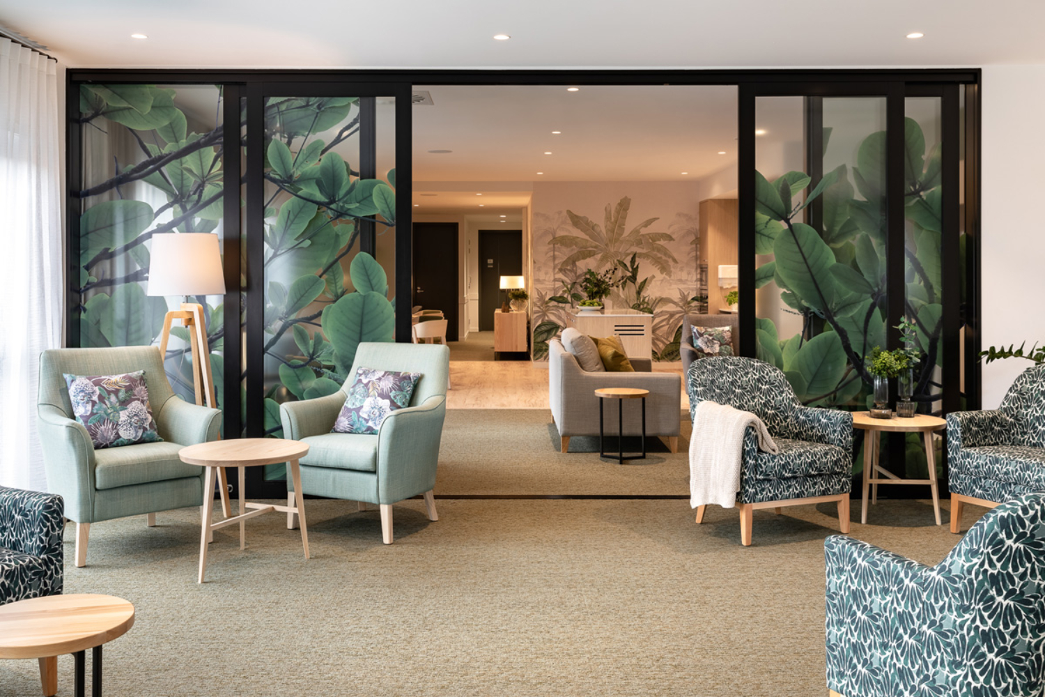  Lauriston Park Retirement Village